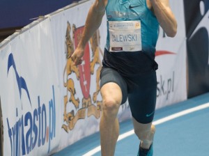 2014-02-23 Halowe Mistrzostwa Polski Seniorów obrazek 5
