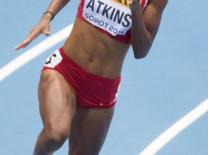 2014-03-07 IAAF Halowe Mistrzostwa Świata obrazek 2