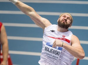 2014-03-07 IAAF Halowe Mistrzostwa Świata obrazek 6