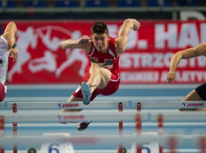 59. Halowe Mistrzostwa Polski Seniorów [II dzień] obrazek 6