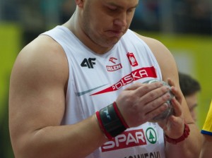 Halowe Mistrzostwa Europy Praga 2015 - dzień I obrazek 13