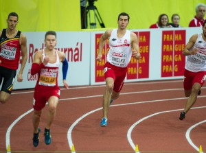 Halowe Mistrzostwa Europy Praga 2015 - dzień III obrazek 4