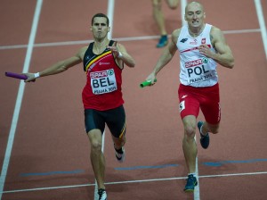 Halowe Mistrzostwa Europy Praga 2015 - dzień IV obrazek 3