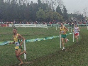 41. IAAF Mistrzostwa Świata w Biegach Przełajowych obrazek 3
