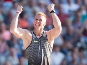 75. ISTAF Berlin obrazek 1