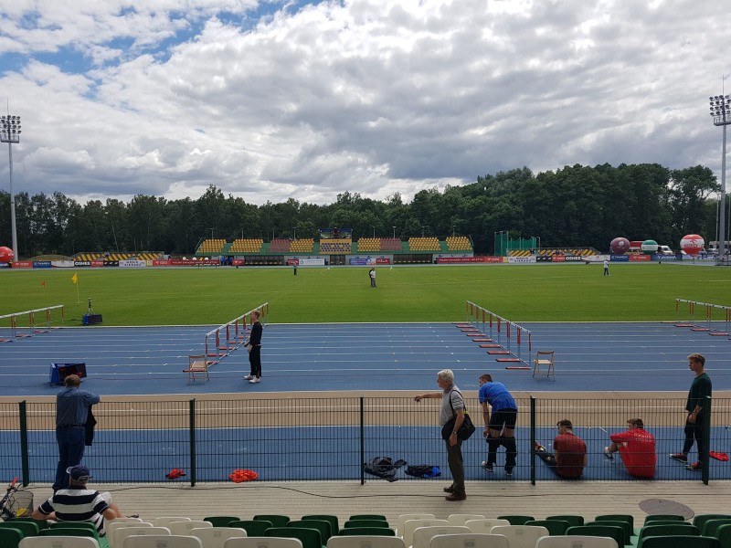 35. PZLA MP U23: nie przegap żadnego wydarzenia