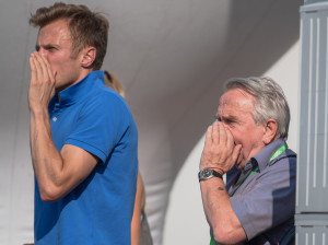 94 Mistrzostwa Polski Seniorów dzień trzeci obrazek 4
