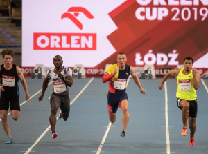 Orlen Cup 2019, 4.02.2019 Łódź  obrazek 16