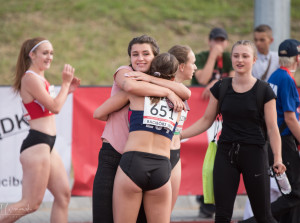 73. PZLA Mistrzostwa Polski U20, 2-5.07.2019 Racibórz obrazek 24