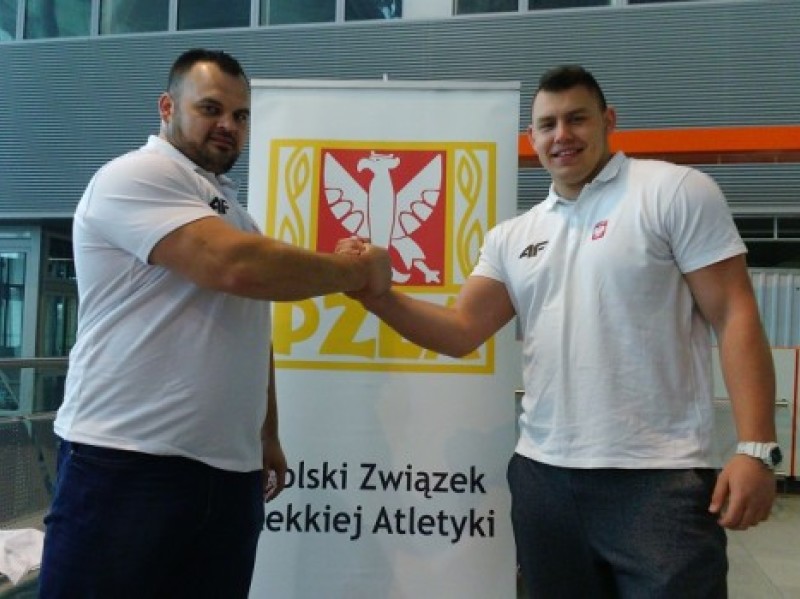 HME 2015: pierwsza grupa w drodze do Pragi