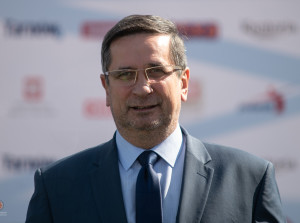 PZLA MISTRZOSTWA POLSKI U16 2019, 21.09.2019 Tarnów obrazek 9