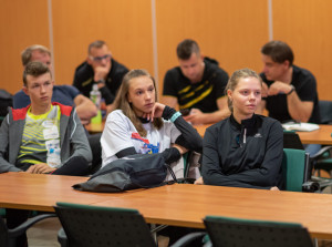 	Konferencja metodyczno-szkoleniowa ZKN 10-13.10.2019 Spała obrazek 21