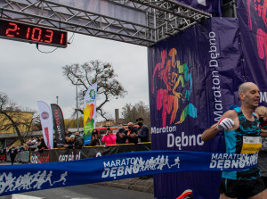 PZLA Mistrzostwa Polski w Maratonie 2021 obrazek 4
