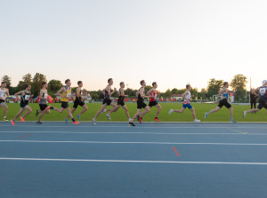 PZLA Mistrzostwa Polski U20 i U23 w Biegu na 5 000 metrów 2021 obrazek 18