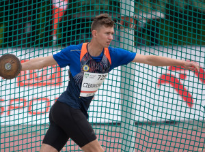 4. PZLA Mistrzostwa Polski w Wielobojach  U16, U20 i Sztafetach obrazek 22