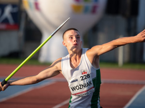 53. PZLA Mistrzostwa Polski U18, dzień 3 obrazek 22