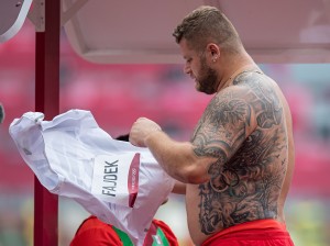 32. Letnie Igrzyska Olimpijskie - dzień IV obrazek 3