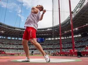 32. Letnie Igrzyska Olimpijskie - dzień IV obrazek 22