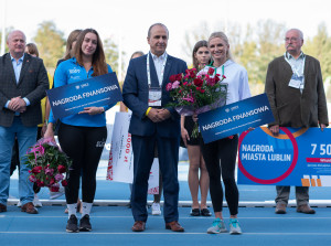 PZLA Drużynowe Mistrzostwa Polski 2021 obrazek 3