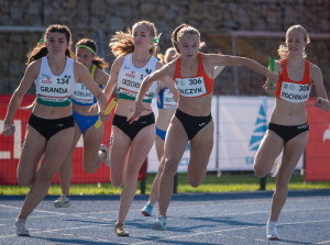 PZLA Mistrzostwa Polski U16 2021 dzień 2 obrazek 21