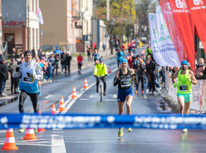 PZLA Mistrzostwa Polski w Maratonie 2022 obrazek 12