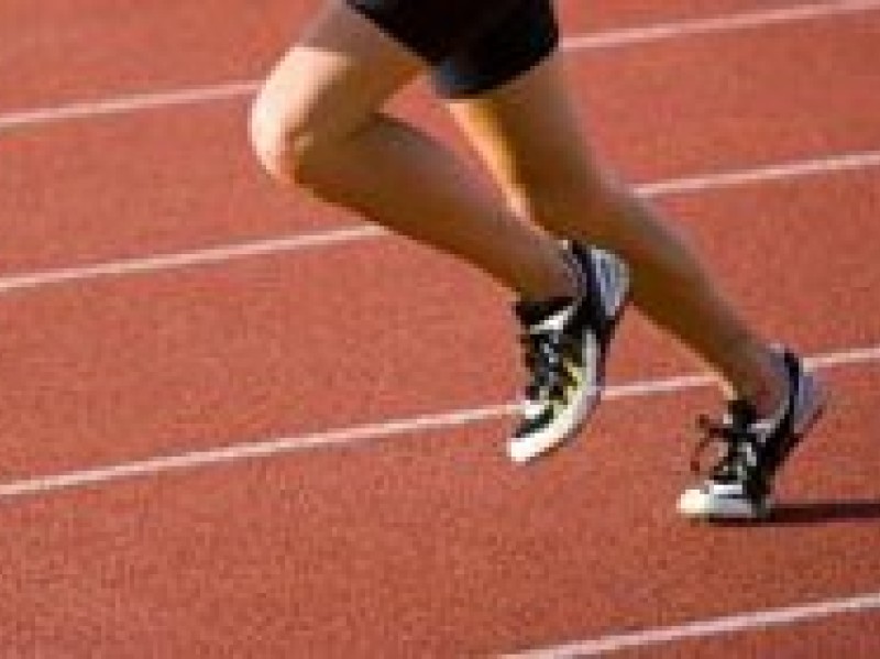 Aukcje na rzecz młodych sportowców