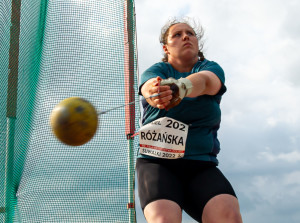 98. PZLA Mistrzostwa Polski dz. 1 i 2. obrazek 19