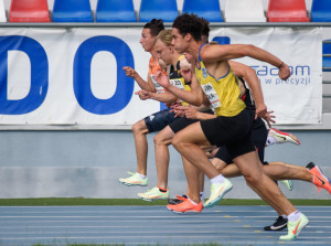 76. PZLA Mistrzostwa Polski U20 dz. 1 obrazek 11