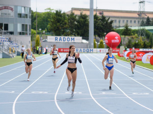 76. PZLA Mistrzostwa Polski U20 dz. 2 obrazek 8