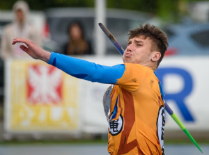 76. PZLA Mistrzostwa Polski U20 dz. 2 obrazek 12