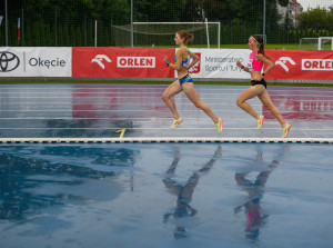 76. PZLA Mistrzostwa Polski U20 dz. 2 obrazek 16