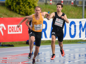76. PZLA Mistrzostwa Polski U20 dz. 2 obrazek 23