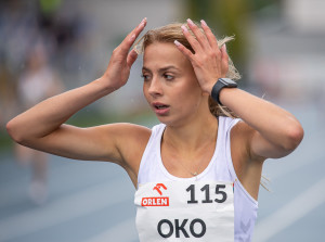76. PZLA Mistrzostwa Polski U20 dz. 2 obrazek 4