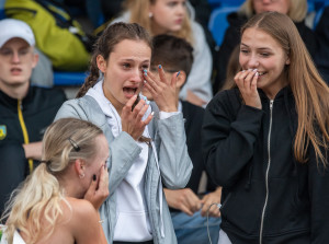28. Ogólnopolska Olimpiada Młodzieży. 54. PZLA MP U18 dz. 2 obrazek 21
