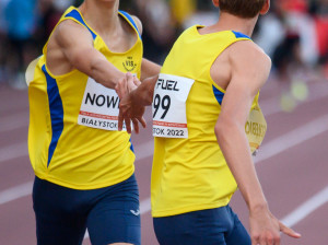 PZLA Mistrzostwa Polski w Sztafetach 2022 obrazek 14
