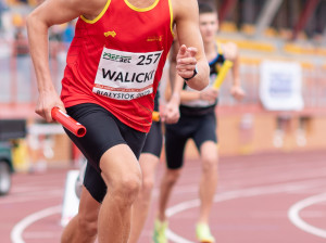PZLA Mistrzostwa Polski w Sztafetach 2022 obrazek 5