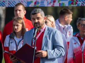 Lekkoatletyczne Nadzieje Olimpijskie 2022 (finał) obrazek 9