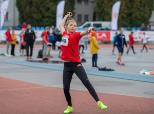 Lekkoatletyczne Nadzieje Olimpijskie 2022 (finał) obrazek 1