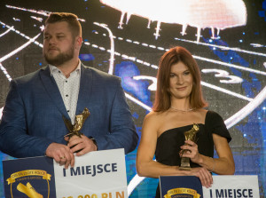 Gala ORLEN Złote Kolce Stadion Śląski 2022 obrazek 7