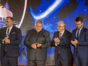 Gala ORLEN Złote Kolce Stadion Śląski 2022 obrazek 2
