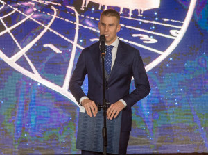 Gala ORLEN Złote Kolce Stadion Śląski 2022 obrazek 19