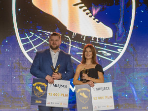 Gala ORLEN Złote Kolce Stadion Śląski 2022 obrazek 23