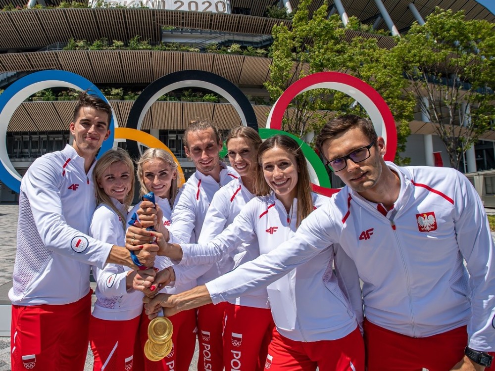 World Athletics ogłasza zasady kwalifikacji do igrzysk w Paryżu
