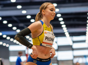 PZLA Halowe Mistrzostwa Polski U18 i U20, Rzeszów 2023 dzień III obrazek 16