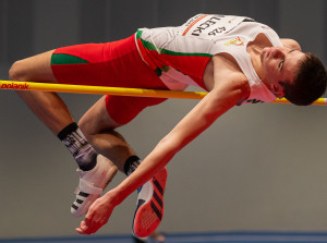 PZLA Halowe Mistrzostwa Polski U18 i U20, Rzeszów 2023 dzień III obrazek 3