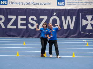 PZLA Halowe Mistrzostwa Polski U18 i U20, Rzeszów 2023 dzień III obrazek 18