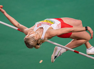 37. Halowe Mistrzostwa Europy, Stambuł (dzień II)  obrazek 10
