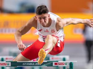 37. Halowe Mistrzostwa Europy, Stambuł (dzień III) obrazek 10