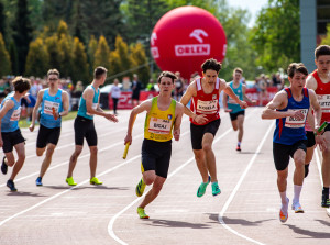 PZLA Mistrzostwa Polski w Sztafetach 2023 obrazek 9
