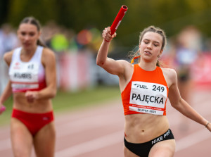PZLA Mistrzostwa Polski w Sztafetach 2023 obrazek 13